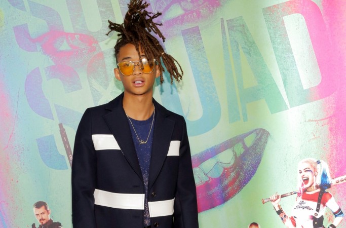 Jaden Smith