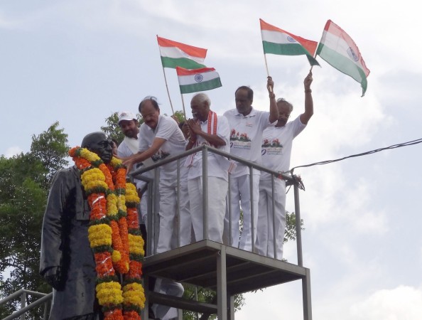independence day