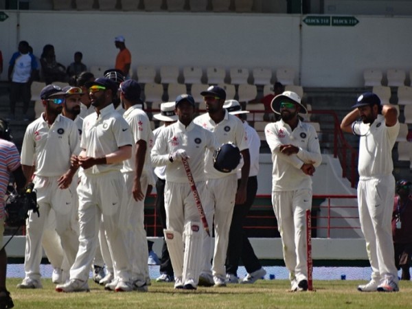 India vs West Indies schedule 4th Test match time, date, venue and