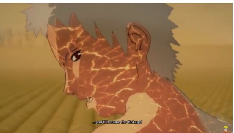 Watch Naruto Shippuden Episode 472 Online Anime Writes