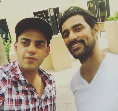 Kunal Kapoor