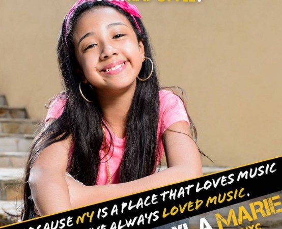 Jayla Marie has not been on the Hit List in last two episodes.