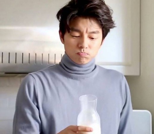 Gong Yoo