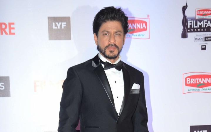 Shah Rukh Khan