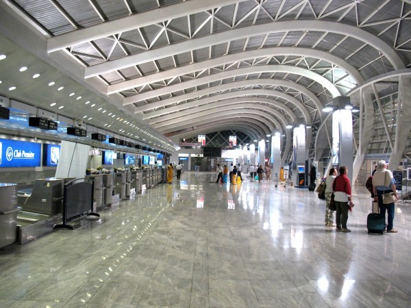 These three Indian airports are among world's best airports These three Indian airports are among world's best airports