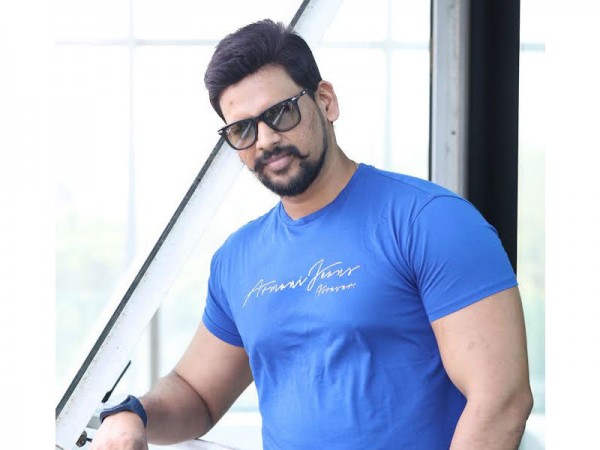Abhishek Jawkar