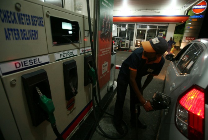 indian oil corporation ioc bonus board issue shares hpcl price share bse nse profit grm retail fuel all atf diesel petrol crude