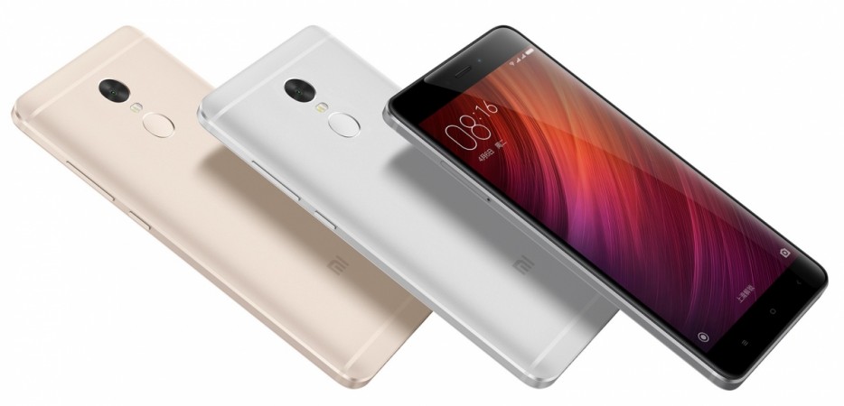 Xiaomi Redmi Note 4 India launch revealed Xiaomi Redmi Note 4, Redmi Note 3, india, release, price, specs