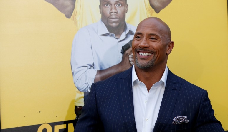 Dwayne