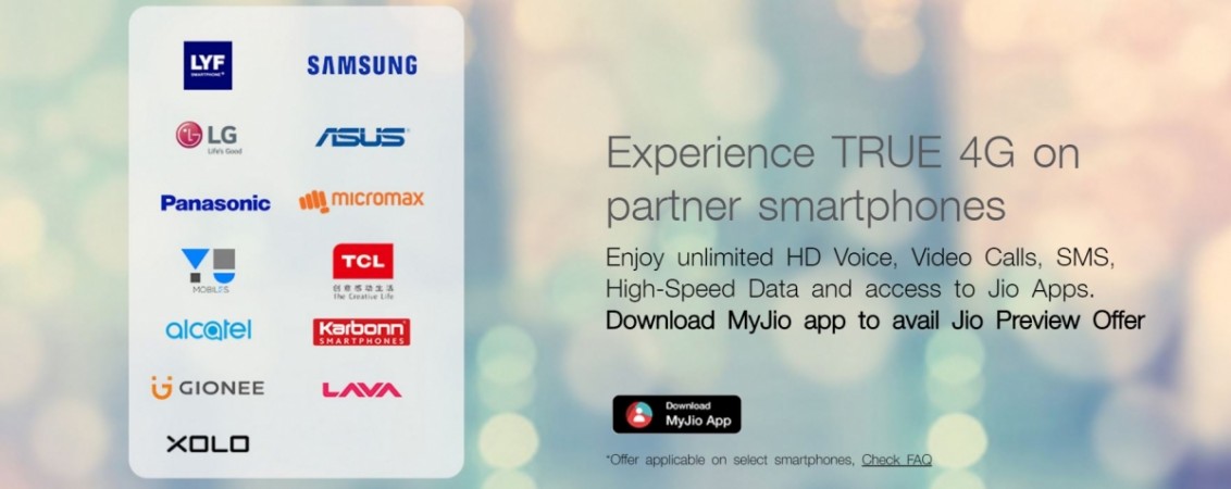 Reliance Jio 4G SIM offer: Has demand outstripped supply?