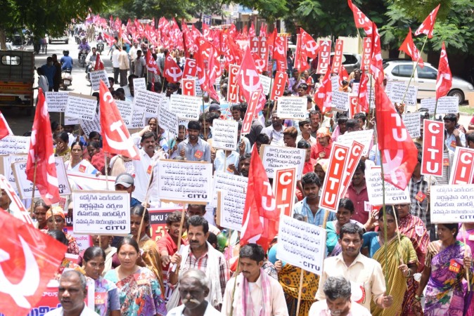 Bharat Bandh 2016: What will remain open despite nationwide strike on Sept. 2?
