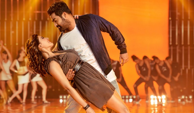 Janatha Garage