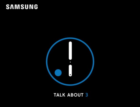 Samsung Gear S3 live streaming: How to watch next-gen smartwatch unveiling event on smartphones, iPhones and PC
