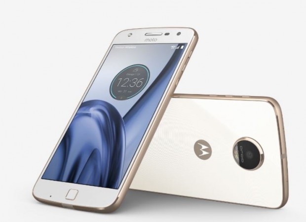 Moto M is coming soon and here are the specs.