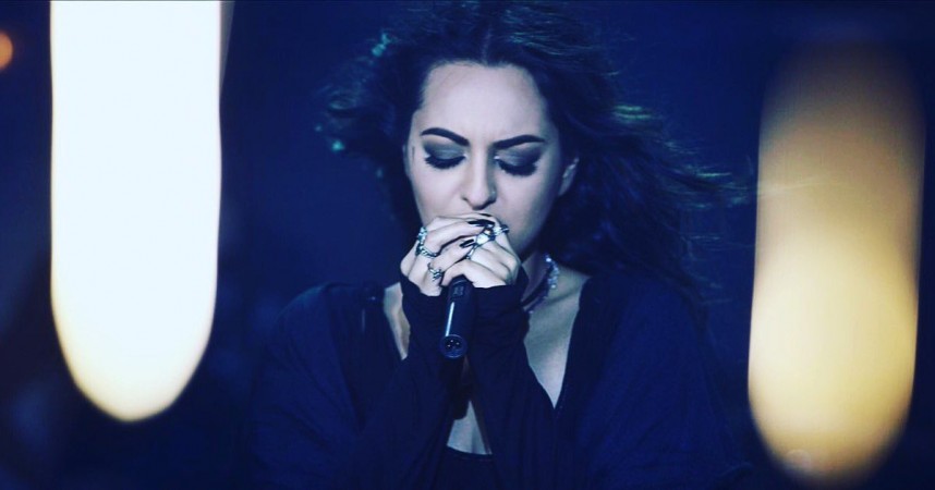 Sonakshi Sinha