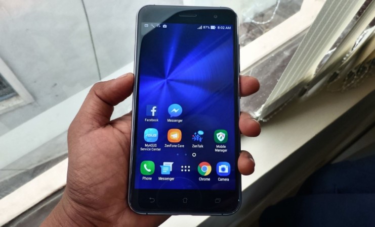 Asus Zenfone 3 Review: New style icon among smartphones