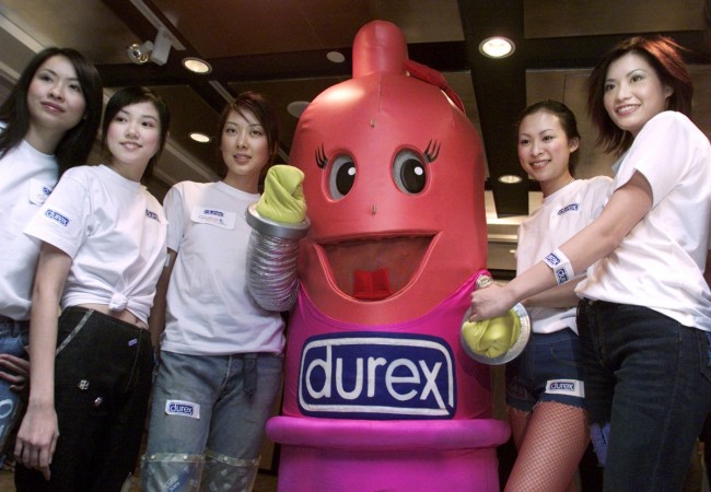 Durex Condom