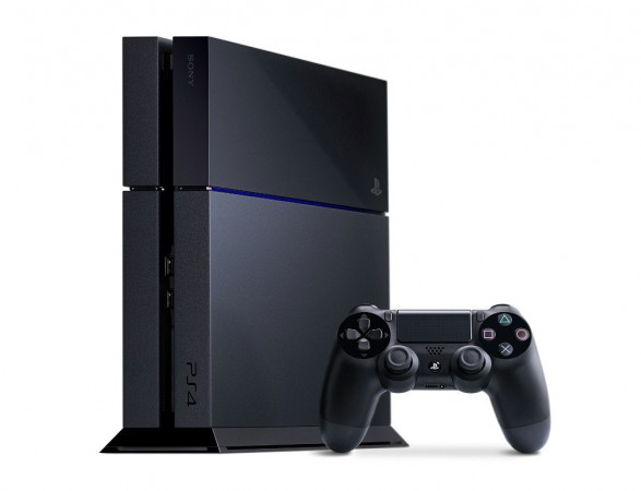 Sony PS4 console Next-gen Sony PS4 console release date confirmed, coming to Asia earlier than expected
