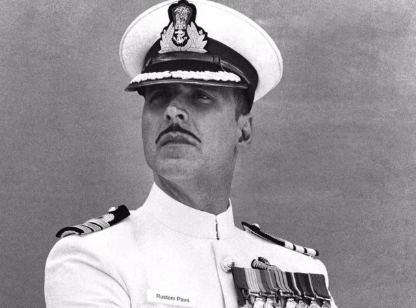 Rustom