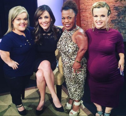 Little Women: LA