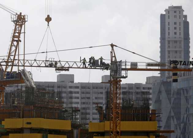 Construction Economy
