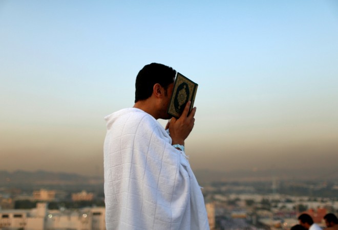 Hajj 2016