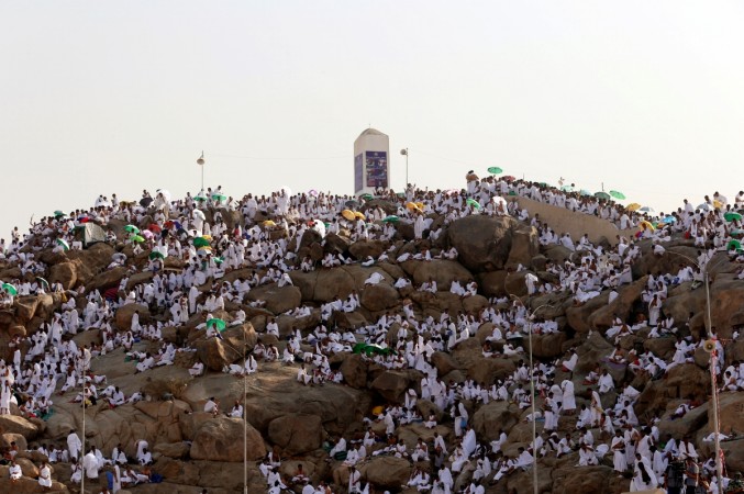 Hajj 2016
