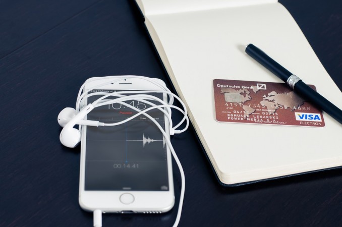 Payments