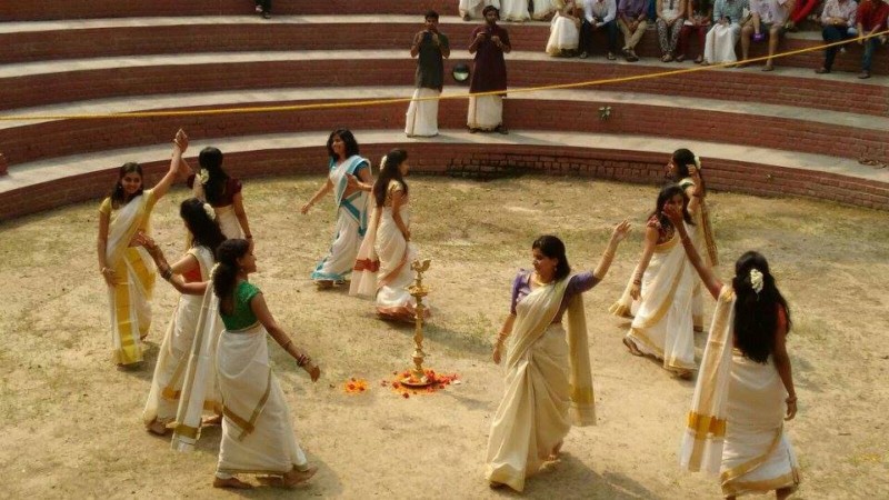 Thiruvathirakkali