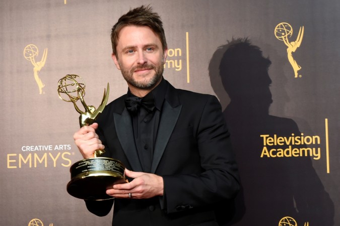 Emmys