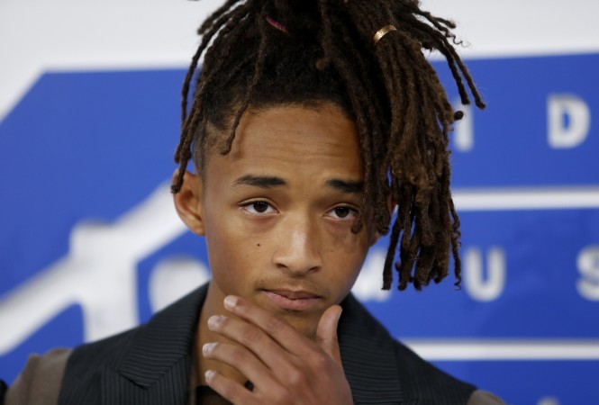 Jaden Smith