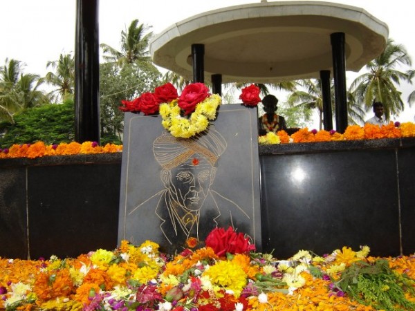 Mokshagundam Visvesvaraya