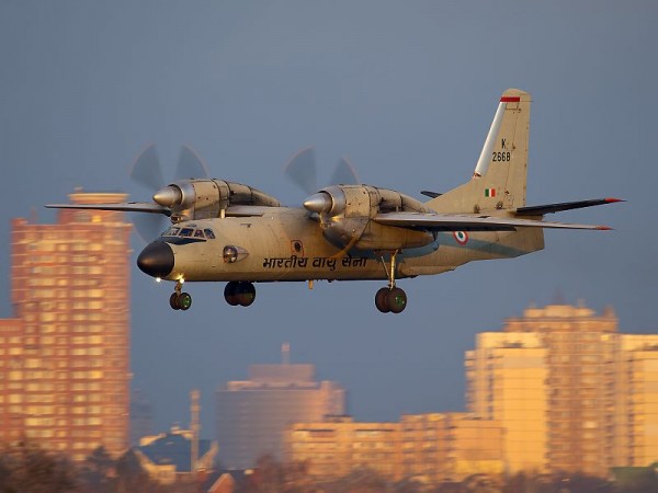iaf