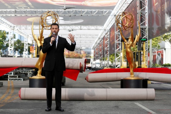 Emmy Awards