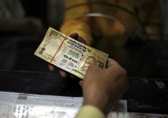 Indian rupee