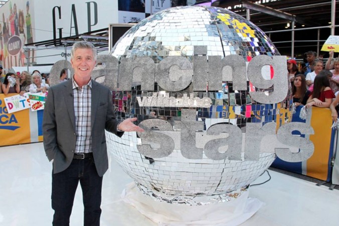 Dancing with the Stars