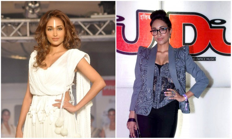 Jiah Khan
