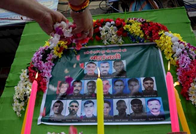 uri attack