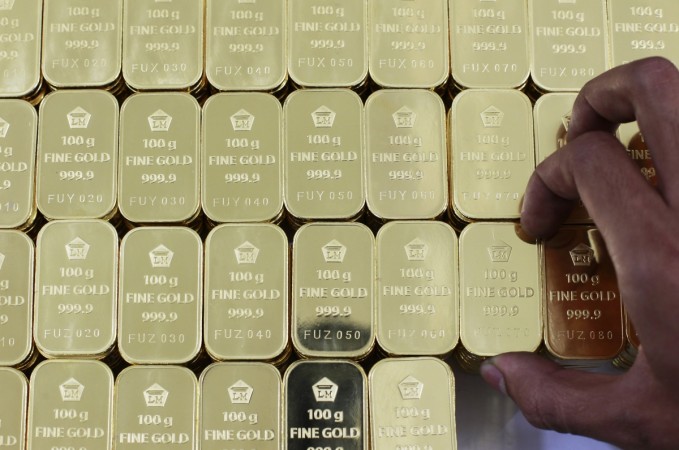 gold bar scheme sgb returns listing nse issue price rbi govt modi launched november 2015 physical gold assets women household temples tranche fifth