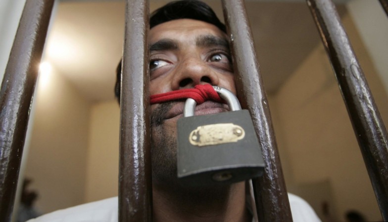 Journalists across Kashmir had condemned the ban on the newspaper and also taken to the streets to protest against it. The editors group had also taken up the issue with the government while the Editors Guild of India issued a statement raising questions on the ban. prees freedom censorship