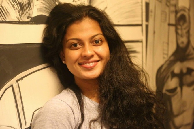 Anusree