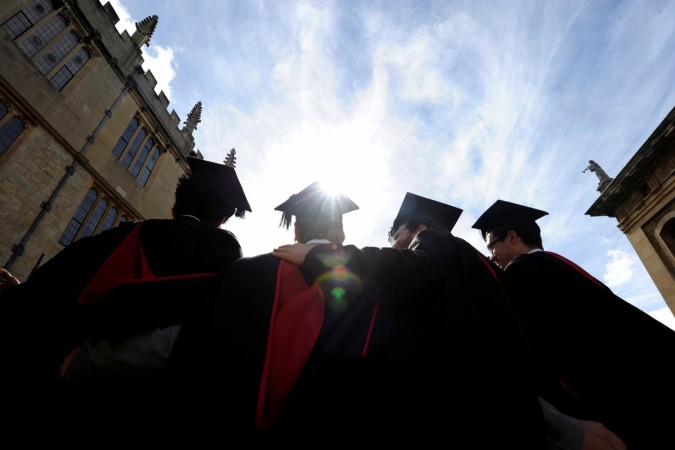 Top universities