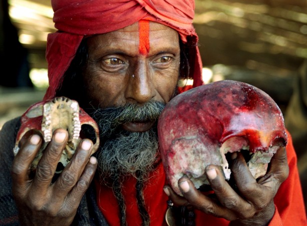 tantrik