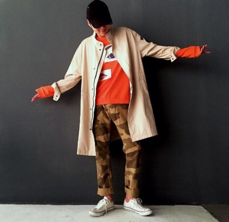 Kang Seung Yoon