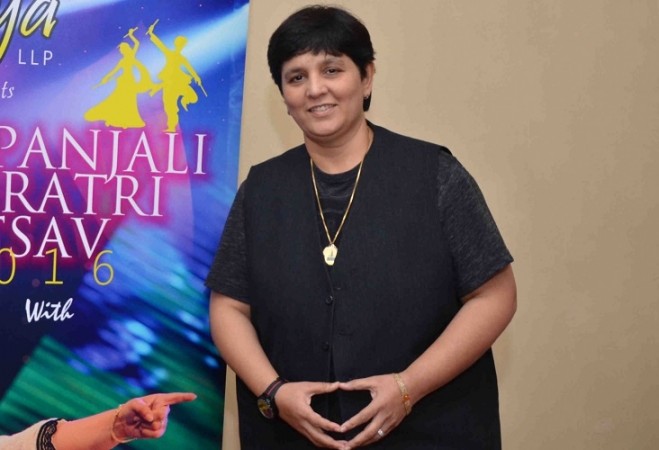Falguni Pathak hit songs to be played during Navratri 2016