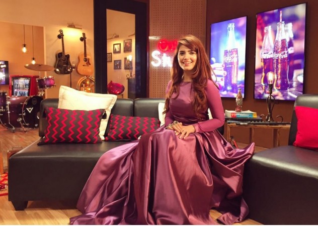 Momina Mustehsan