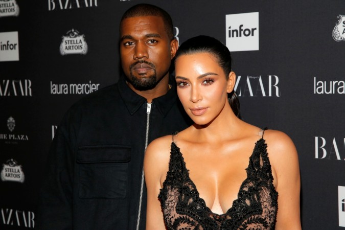 Kim Kardashian