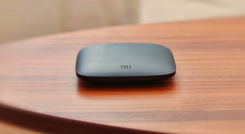 Xiaomi enters US market with Android-powered 4K Mi Box