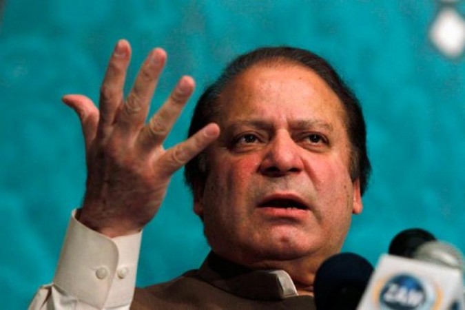 nawaz sharif