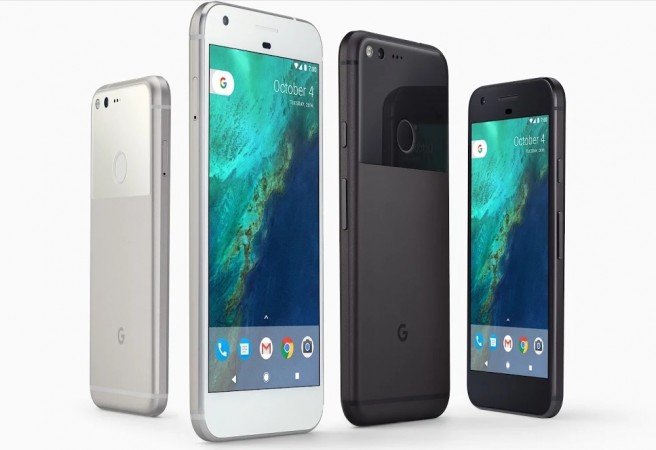 Google Pixel Google Pixel